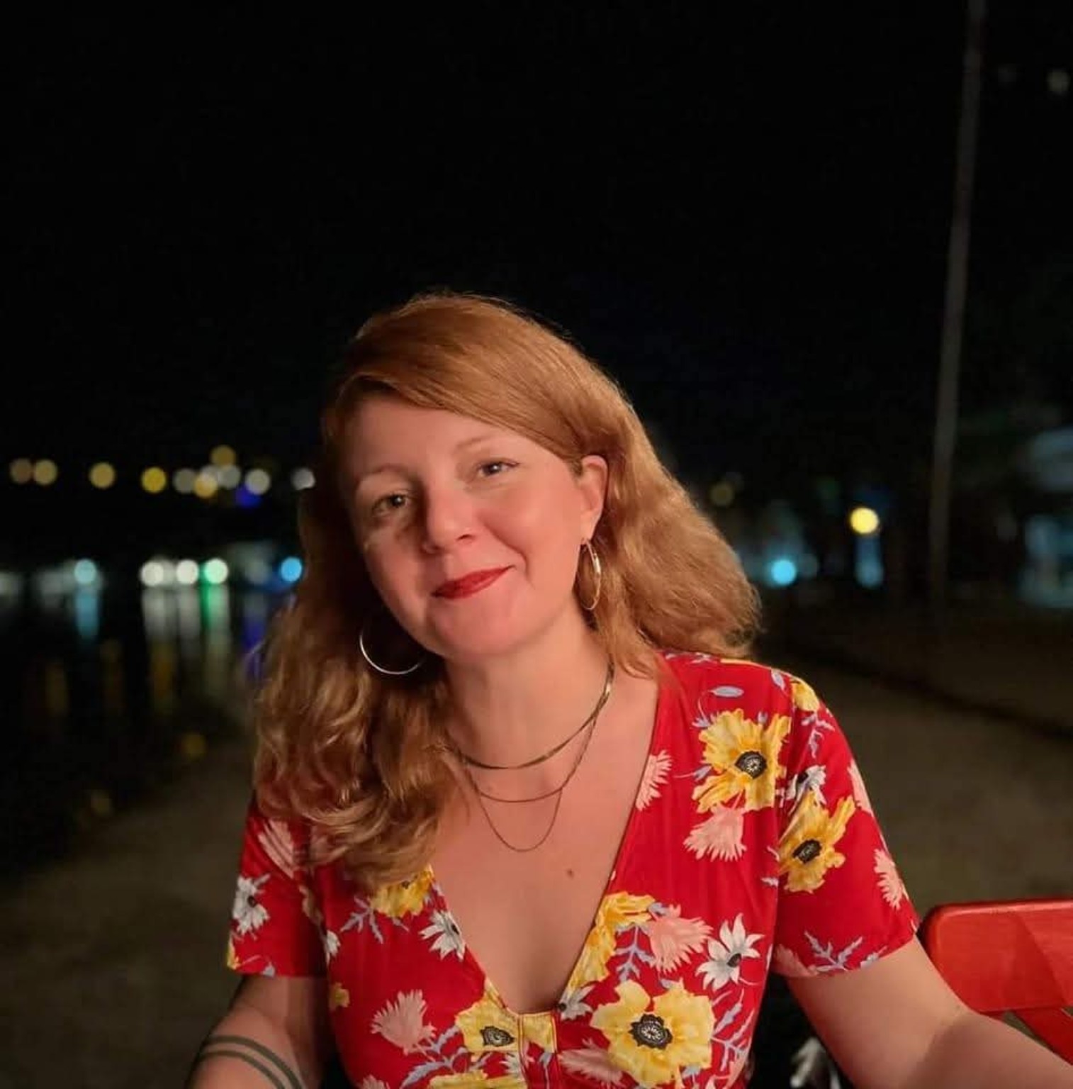 Ezgi Deniz Giannoulis